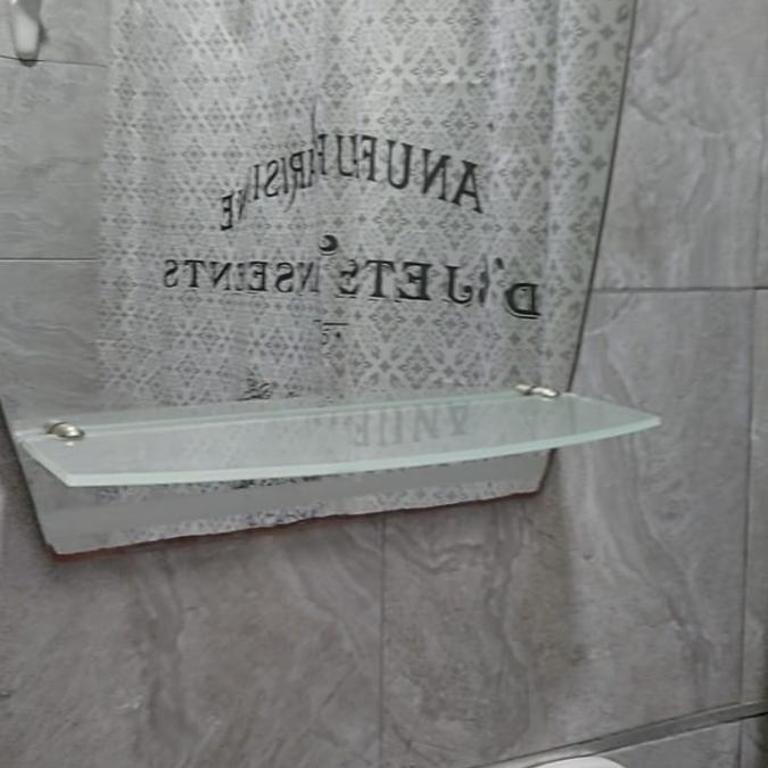 Lincoln center CENTRO - Two-Bedroom Apartment - 3