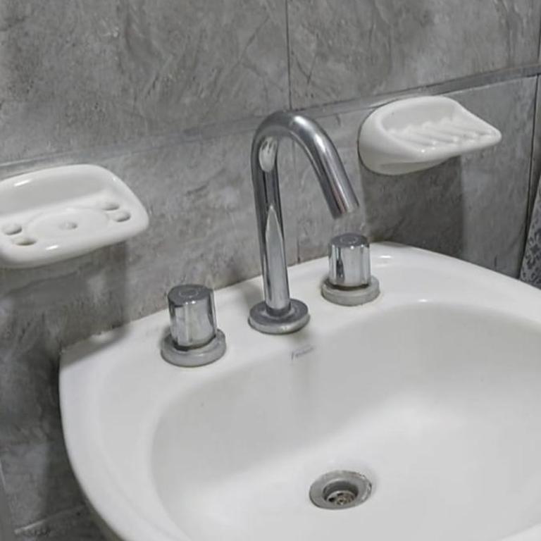Lincoln center CENTRO - Two-Bedroom Apartment - 5