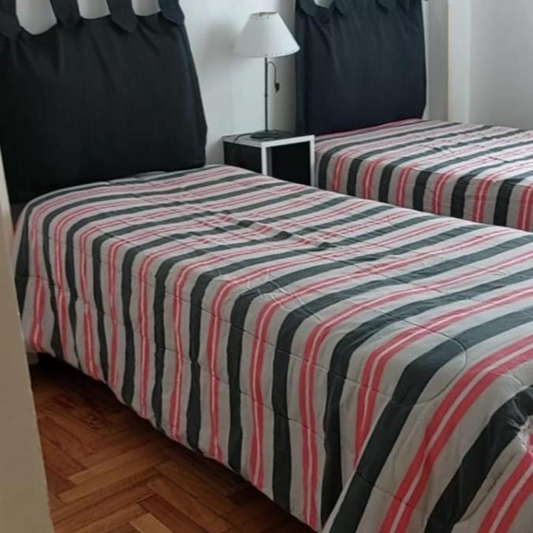 Lincoln center CENTRO - Two-Bedroom Apartment - 7