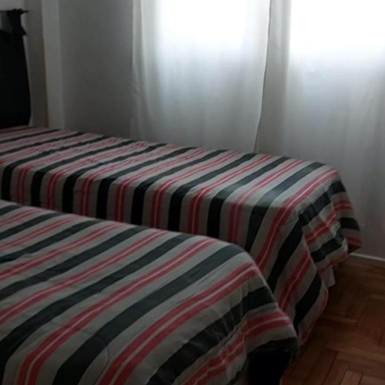 Lincoln center CENTRO - Two-Bedroom Apartment - 8