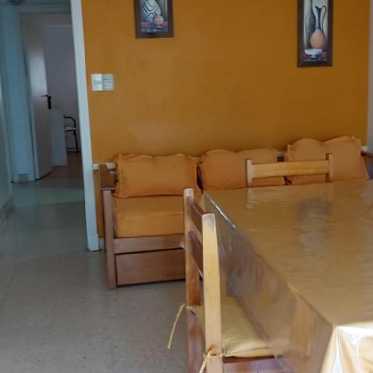Lincoln center CENTRO - Two-Bedroom Apartment - 11