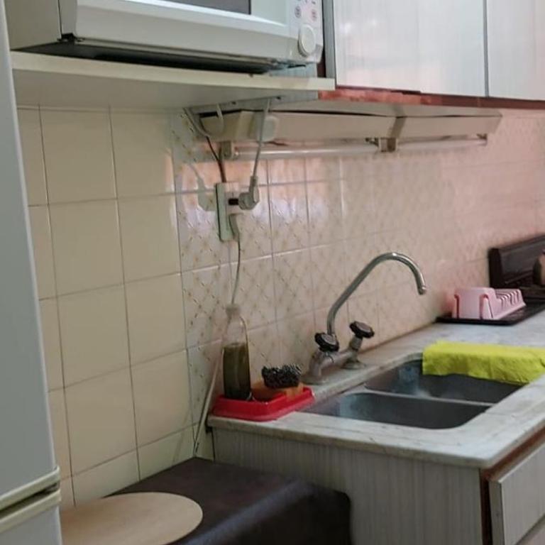 Lincoln center CENTRO - Two-Bedroom Apartment - 13