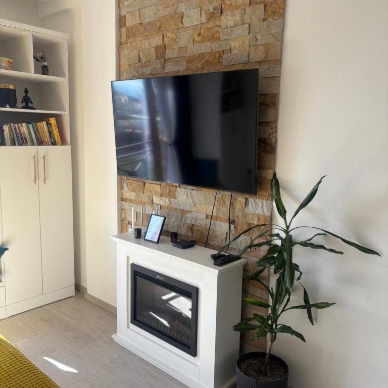 Apartman The Nest - One-Bedroom Apartment - 22