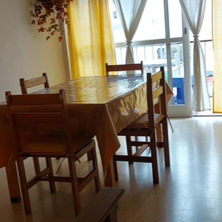 Lincoln center CENTRO - Two-Bedroom Apartment - 19