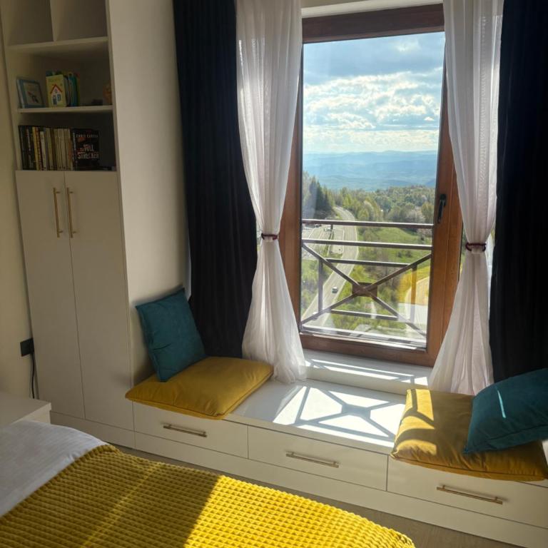 Apartman The Nest - One-Bedroom Apartment - 13