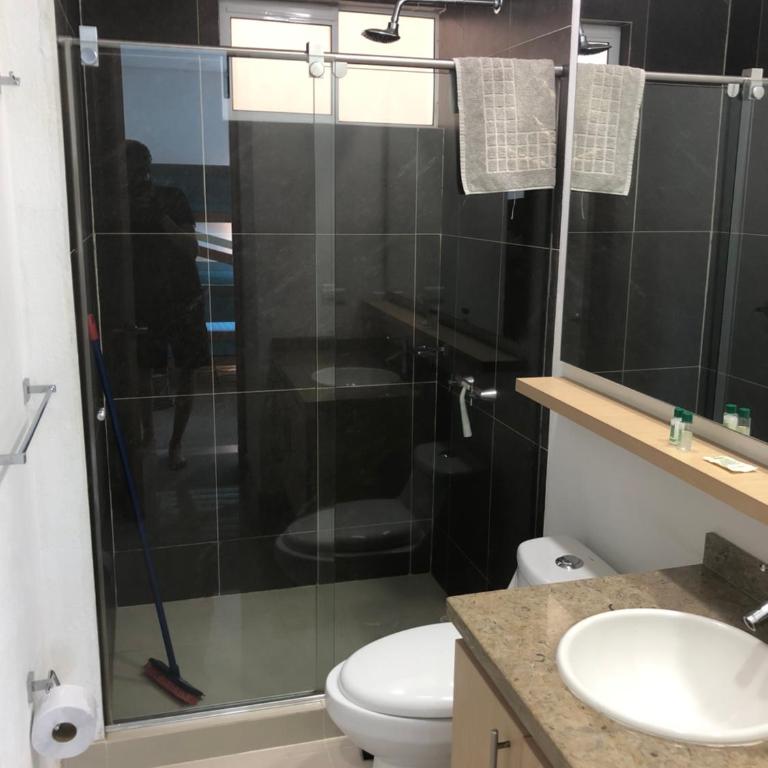 Reserva del Mar 605 - Two-Bedroom Apartment - 50