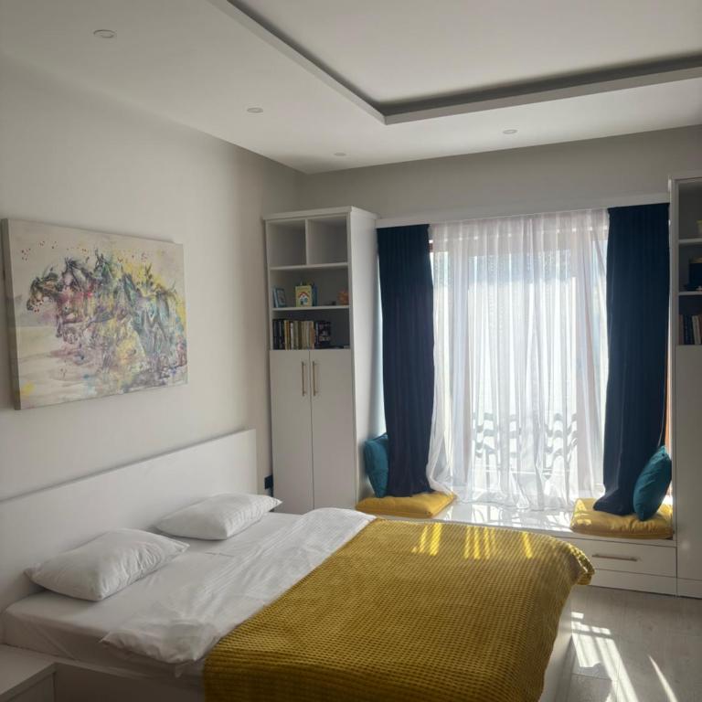 Apartman The Nest - One-Bedroom Apartment - 3