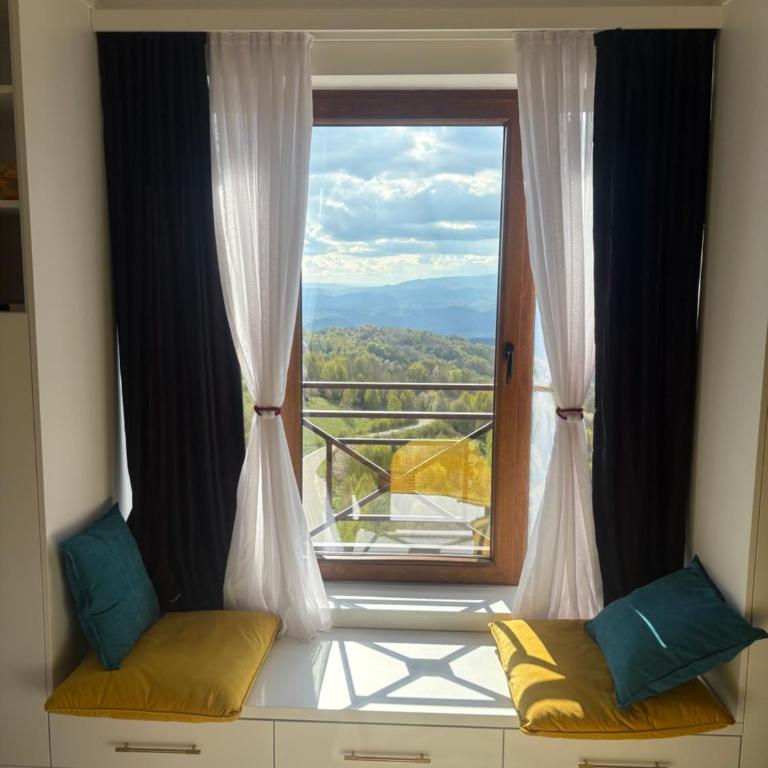 Apartman The Nest - One-Bedroom Apartment - 11