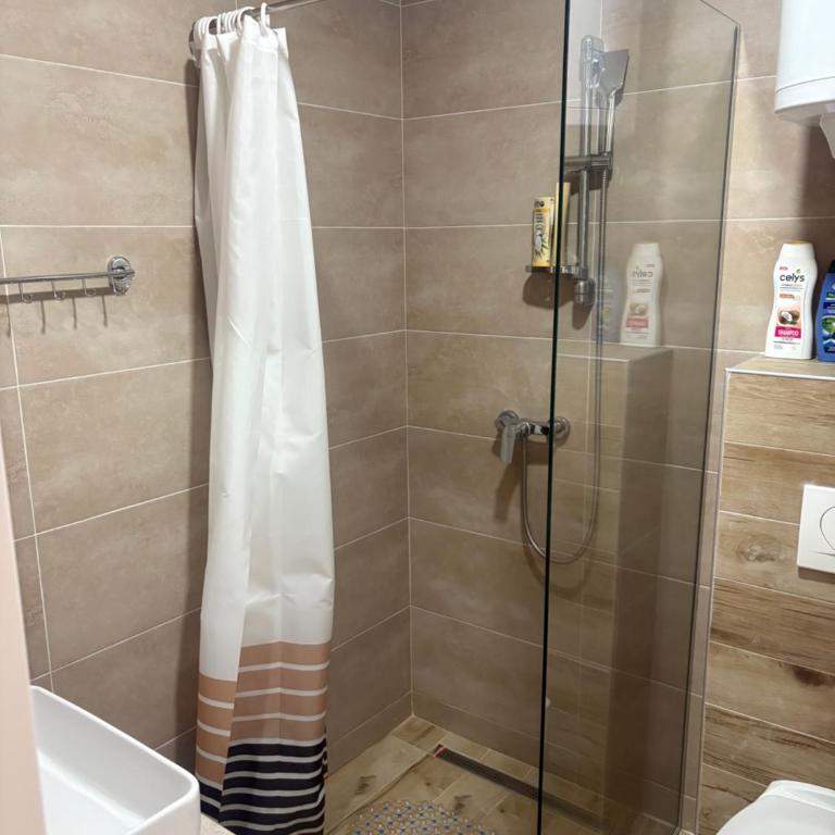 Apartman The Nest - One-Bedroom Apartment - 38