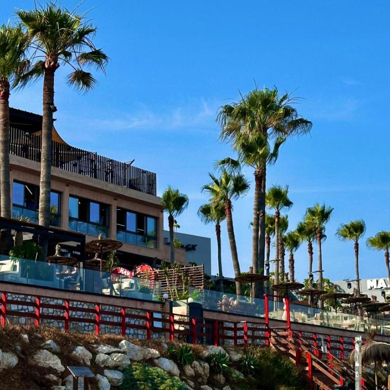 Hollywood Apartman - Comfort, Relax & Golf - Apartamento de 2 dormitorios - 32