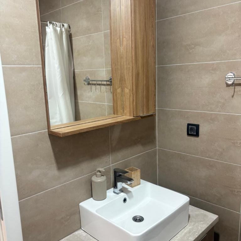 Apartman The Nest - One-Bedroom Apartment - 35