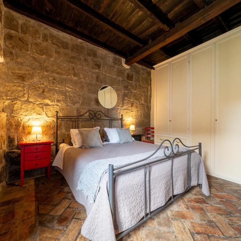 La Suite del Borgo - Appartamento con Vista Giardino - 1