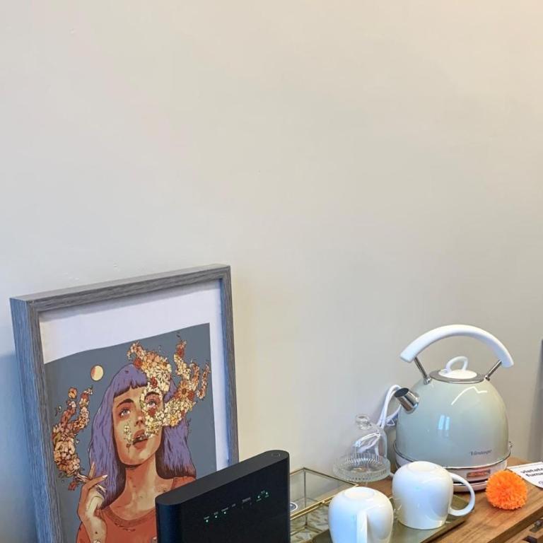 Cuor di Mole - Moderno - Porta Nuova - Centro- Wi-Fi veloce - Appartamento con 1 Camera da Letto - 17
