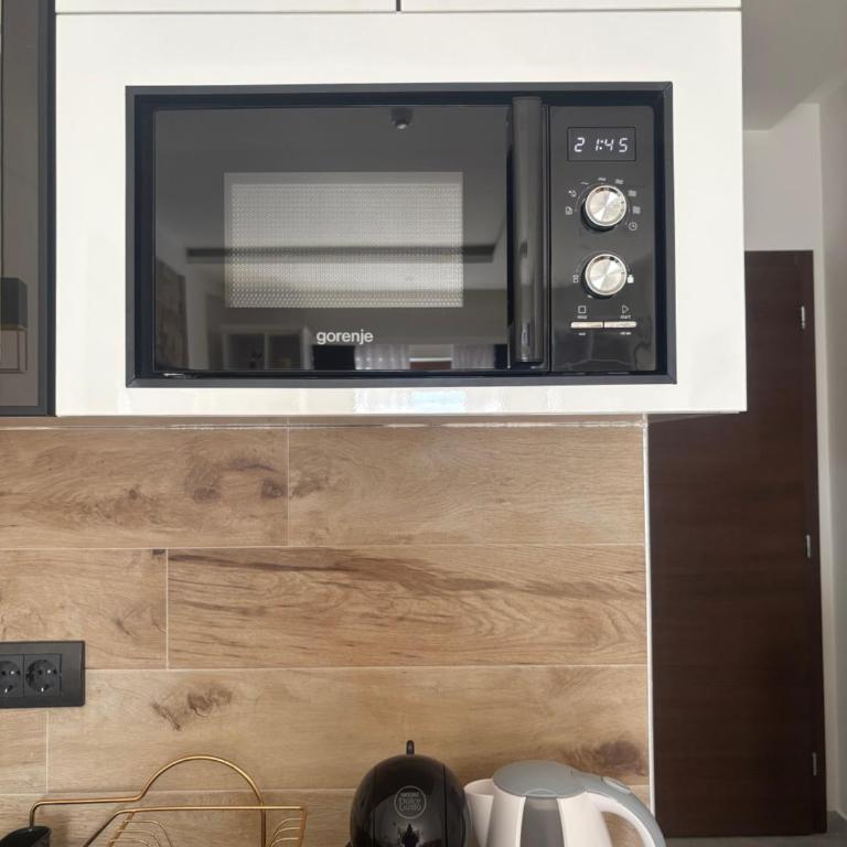 Apartman The Nest - One-Bedroom Apartment - 20