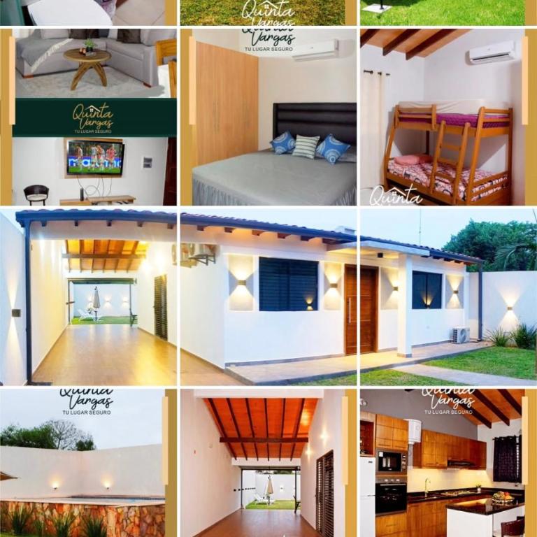 QuintaVargasPlus - One-Bedroom Apartment - 1