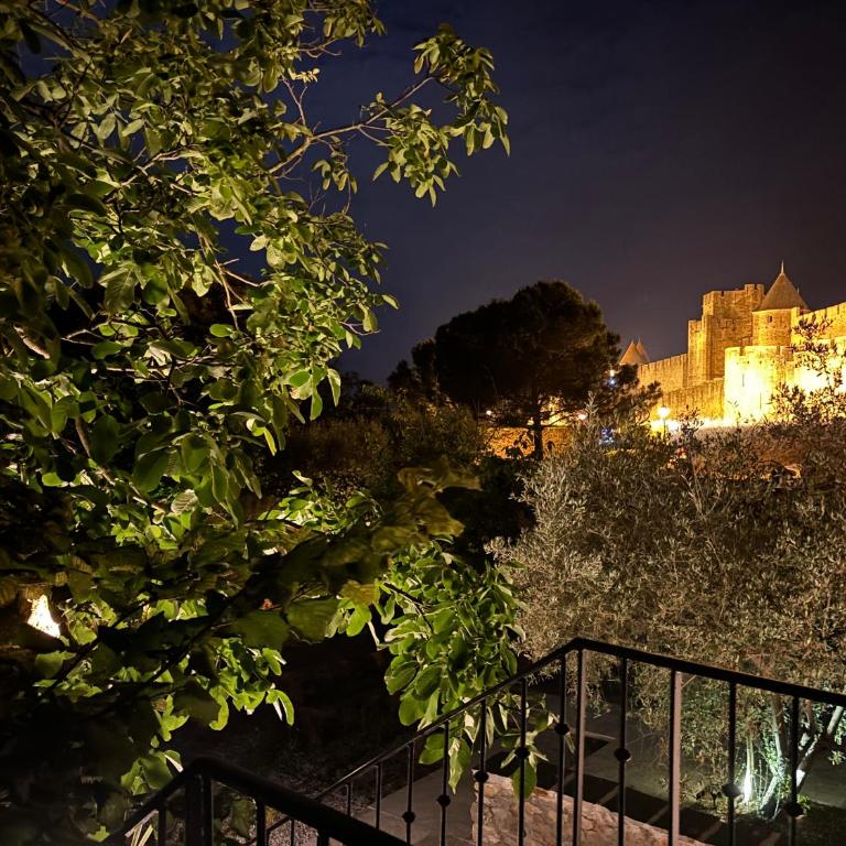 Le jardin de la Vade - Casa con 1 dormitorio - 21