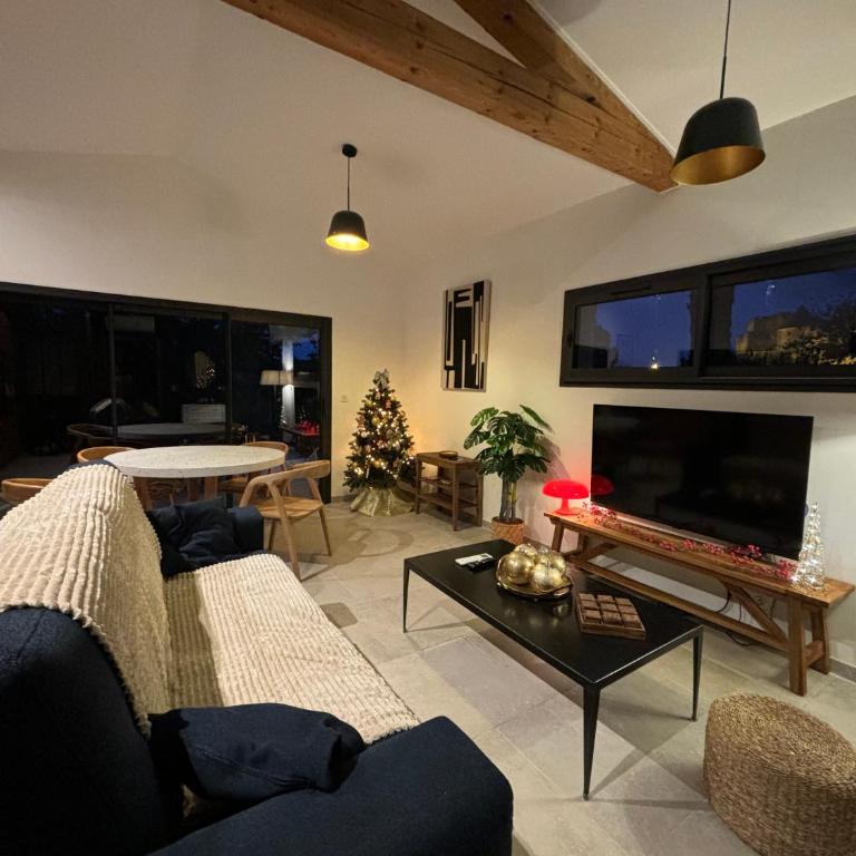 Le jardin de la Vade - Casa con 1 dormitorio - 5