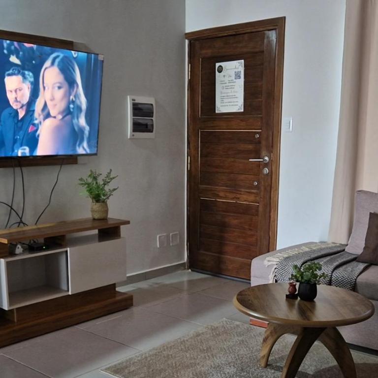 QuintaVargasPlus - One-Bedroom Apartment - 2