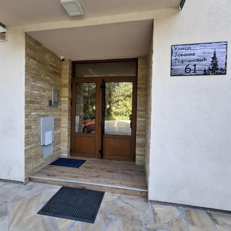 Apartman Viktor - One-Bedroom Apartment - 2