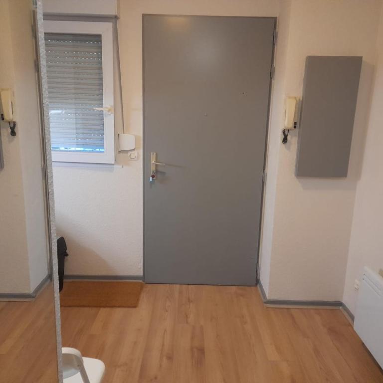 Sweet Lodge - Appartement 1 Chambre - 5