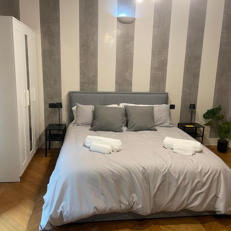 La Casa Di Alberto - Appartamento con 1 Camera da Letto - 1