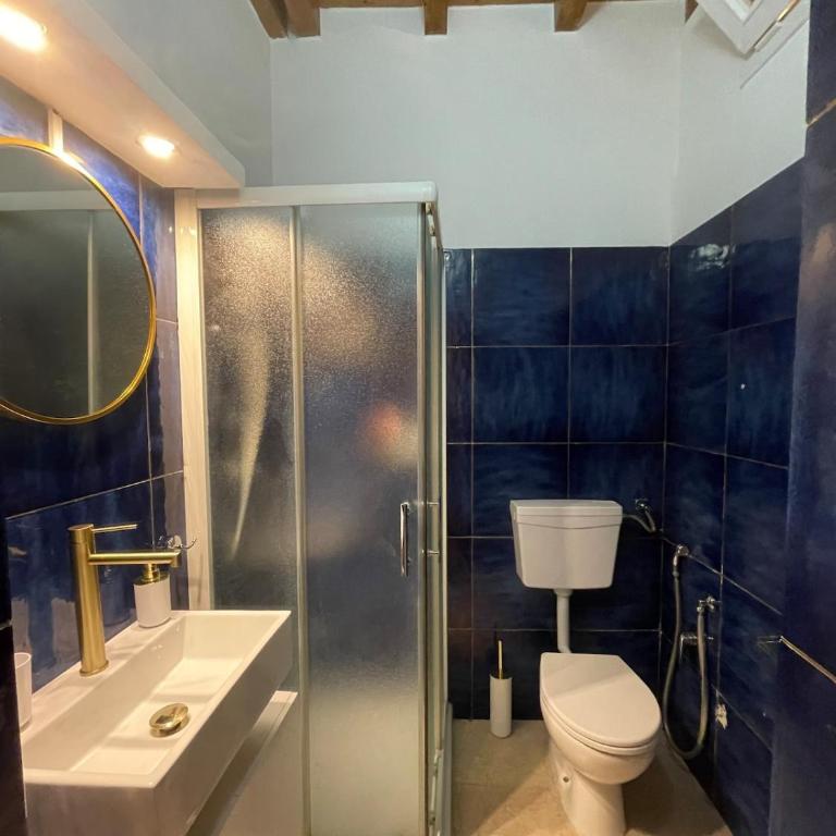La Casa Di Alberto - Appartamento con 1 Camera da Letto - 6