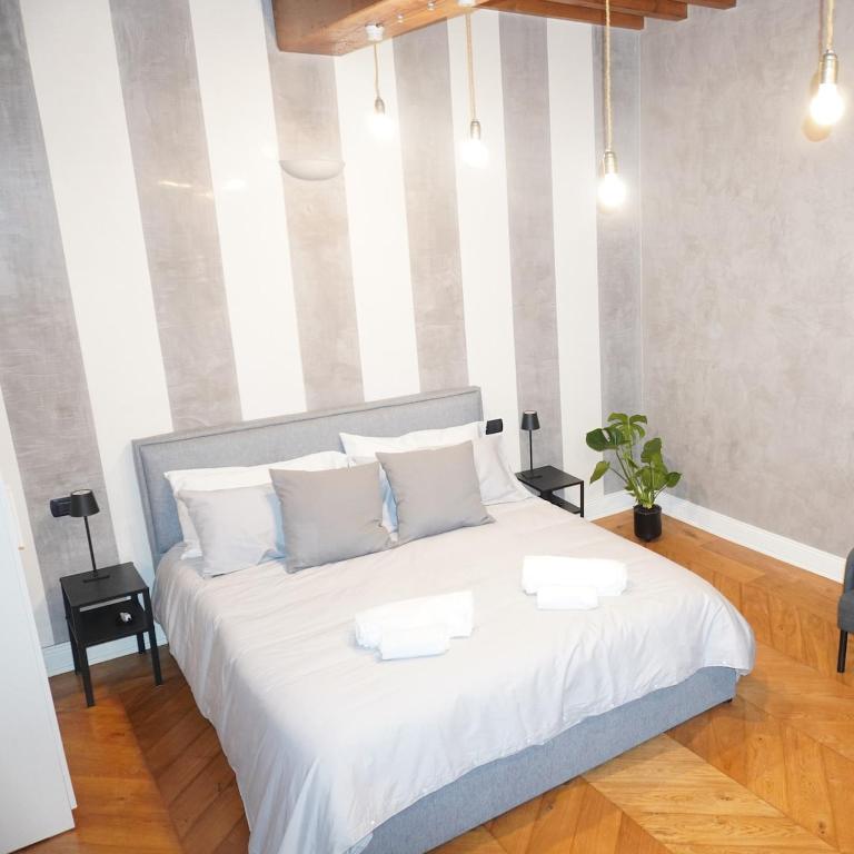 La Casa Di Alberto - Appartamento con 1 Camera da Letto - 7
