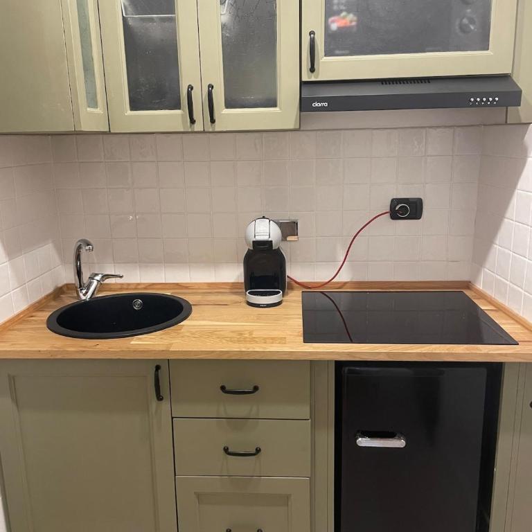 La Casa Di Alberto - Appartamento con 1 Camera da Letto - 8