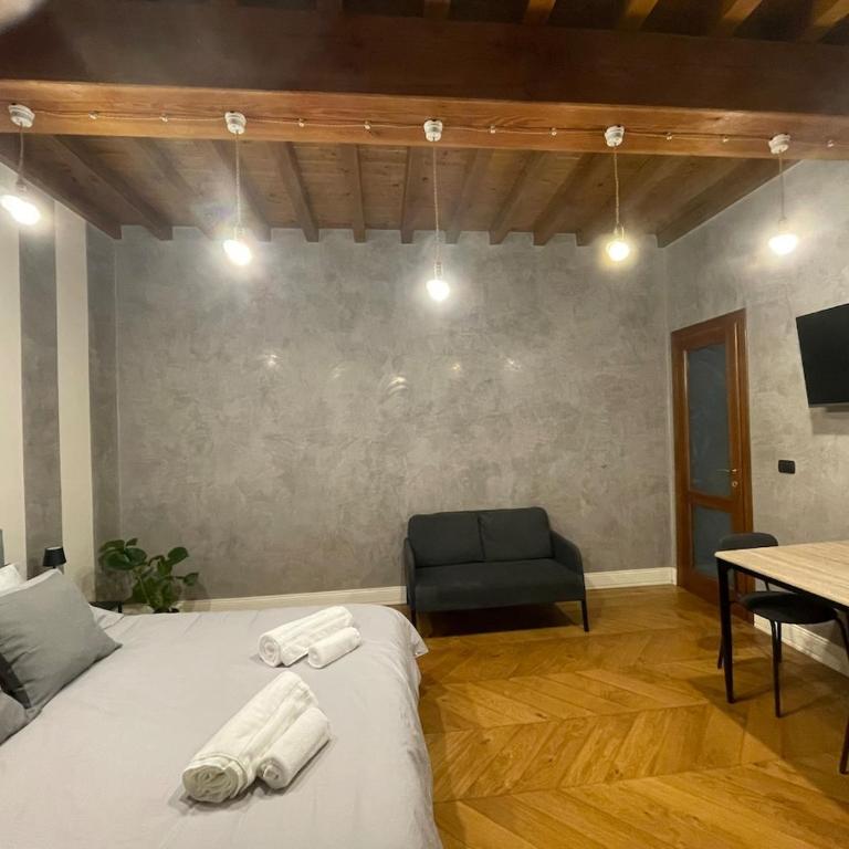 La Casa Di Alberto - Appartamento con 1 Camera da Letto - 10
