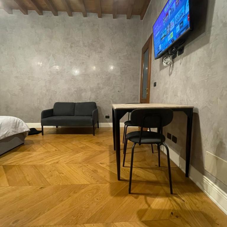 La Casa Di Alberto - Appartamento con 1 Camera da Letto - 11
