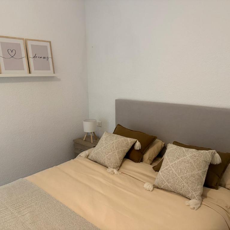 Mirador del Sol - Sea View Apartment Torrox - Apartamento de 1 dormitorio - 11