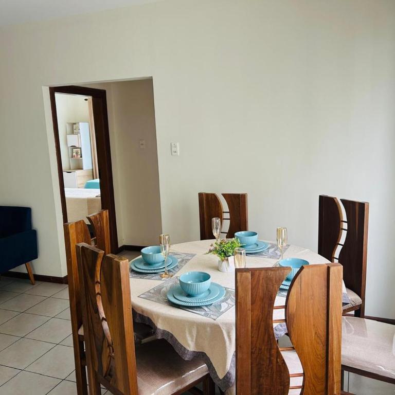 Amplio, luminoso y cerca de todo - Apartamento de 2 dormitorios - 5