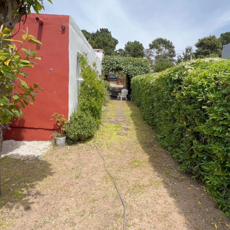 The Garden - Casa de 2 dormitorios - 2