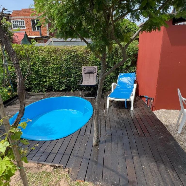 The Garden - Casa de 2 dormitorios - 7