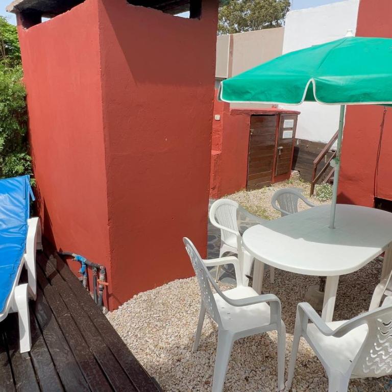 The Garden - Casa de 2 dormitorios - 9