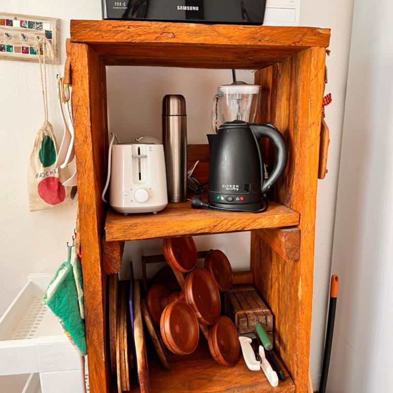 The Garden - Casa de 2 dormitorios - 18