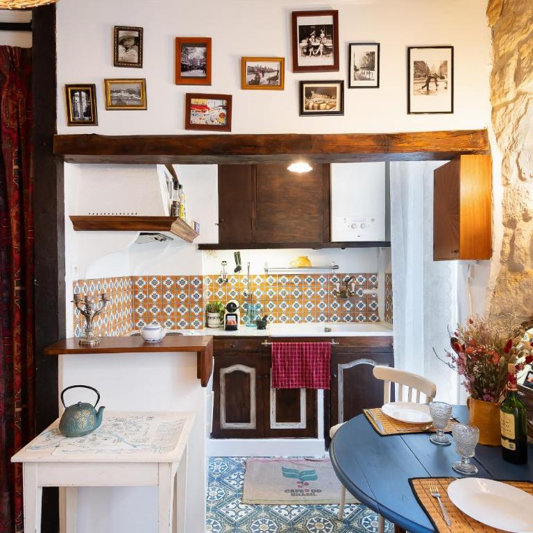 Montmartre Soulful stay Paris - Appartement 1 Chambre - 7