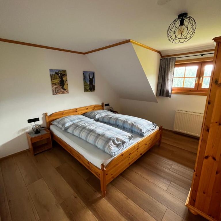 Ferienwohnung Lahnerhof - Superior Apartment - 2
