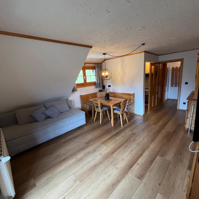 Ferienwohnung Lahnerhof - Superior Apartment - 5