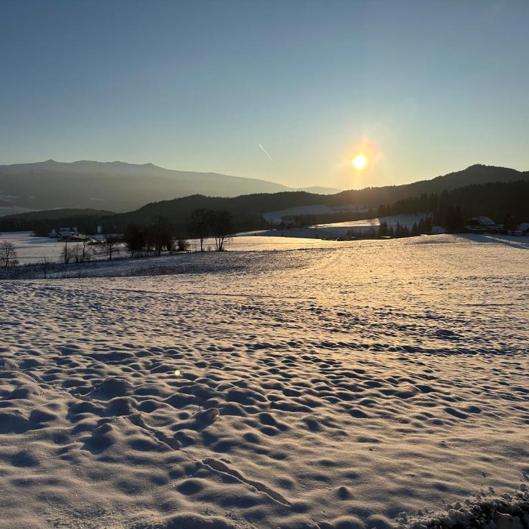 Erholung im Naturpark - Apartment mit 2 Schlafzimmern - 16