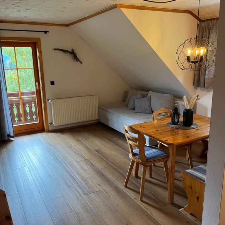 Ferienwohnung Lahnerhof - Superior Apartment - 3