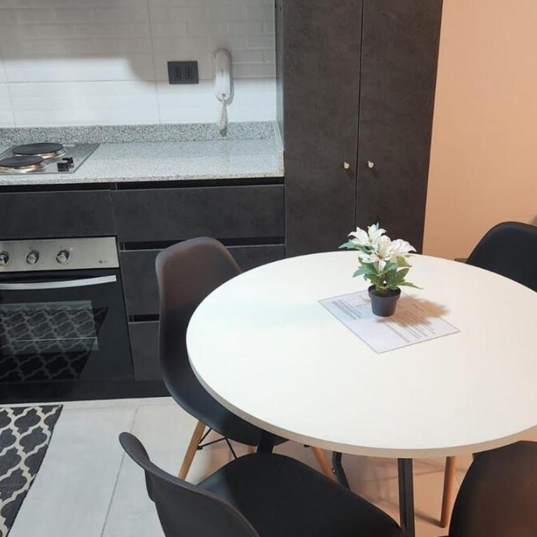 Concepción Centro Apartment - Apartamento de 2 dormitorios - 3