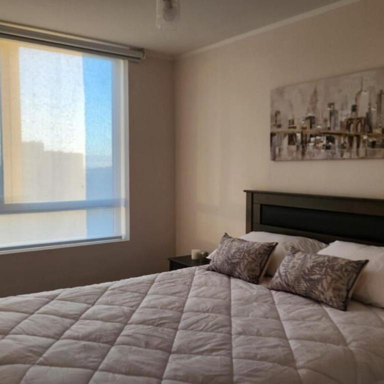 Concepción Centro Apartment - Apartamento de 2 dormitorios - 4