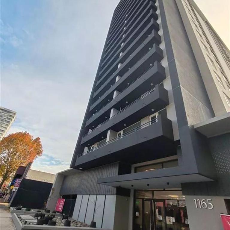 Concepción Centro Apartment - Apartamento de 2 dormitorios - 5