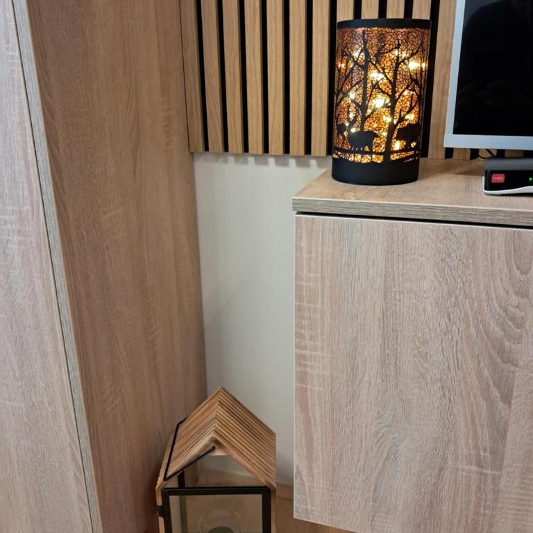 Apartman Pahuljica - One-Bedroom Apartment - 2