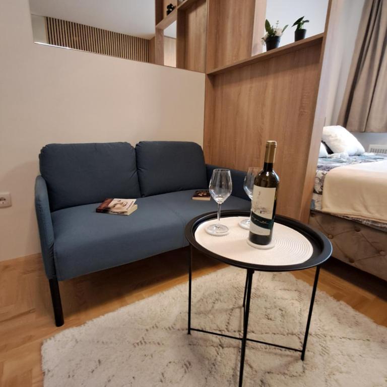 Apartman Pahuljica - One-Bedroom Apartment - 5