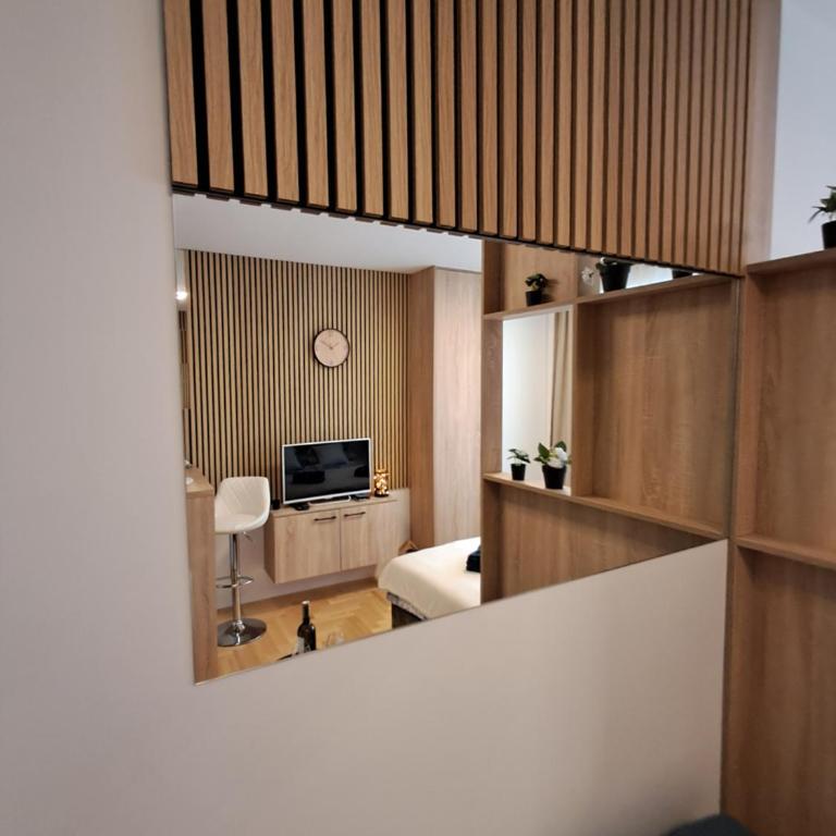 Apartman Pahuljica - One-Bedroom Apartment - 12