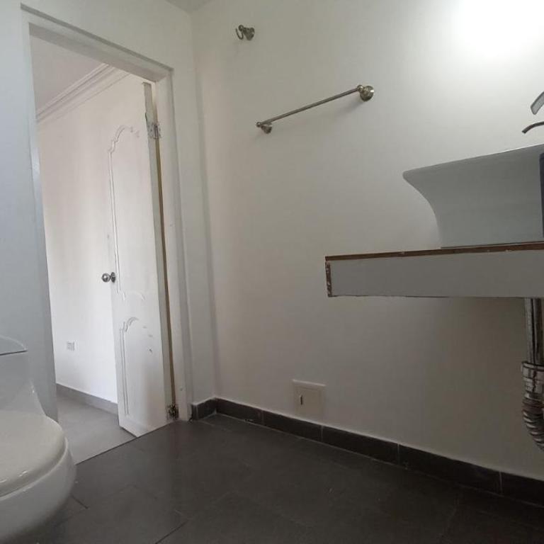 Apartamento Cerca a la playa, Piscina, Wifi, AC - Two-Bedroom Apartment - 9