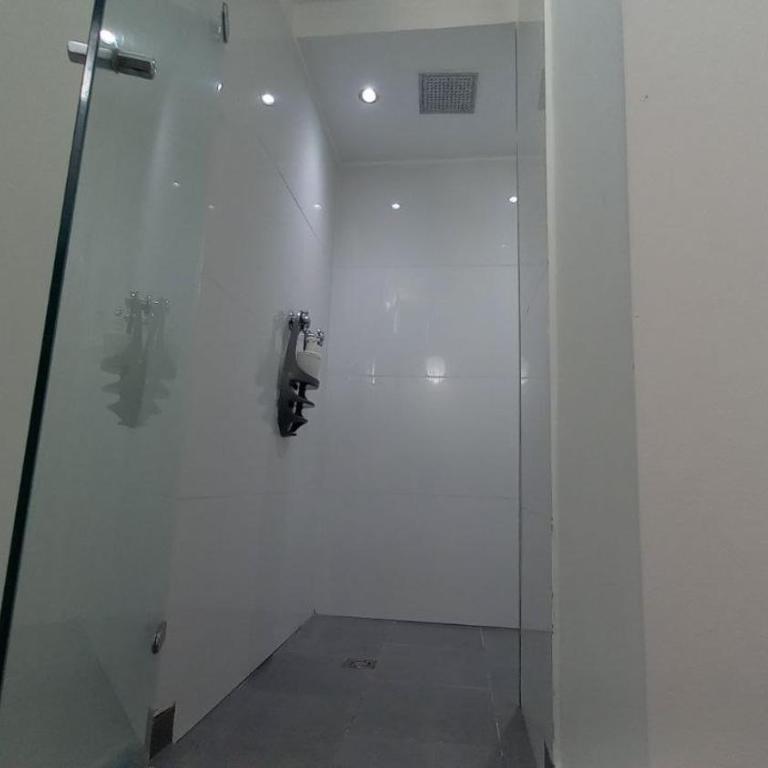 Apartamento Cerca a la playa, Piscina, Wifi, AC - Two-Bedroom Apartment - 11
