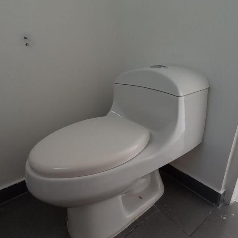 Apartamento Cerca a la playa, Piscina, Wifi, AC - Two-Bedroom Apartment - 16